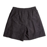 Black Short